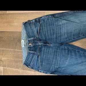ARIAT high rise flare jeans